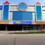 Fabhotel Ricky International