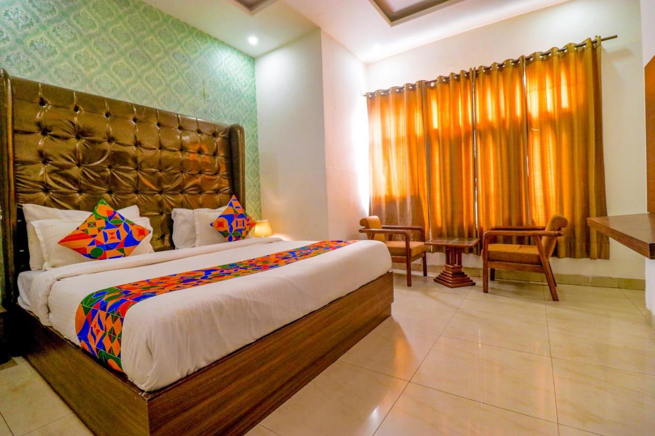 Hotel Fabhotel Ricky International Amritsar