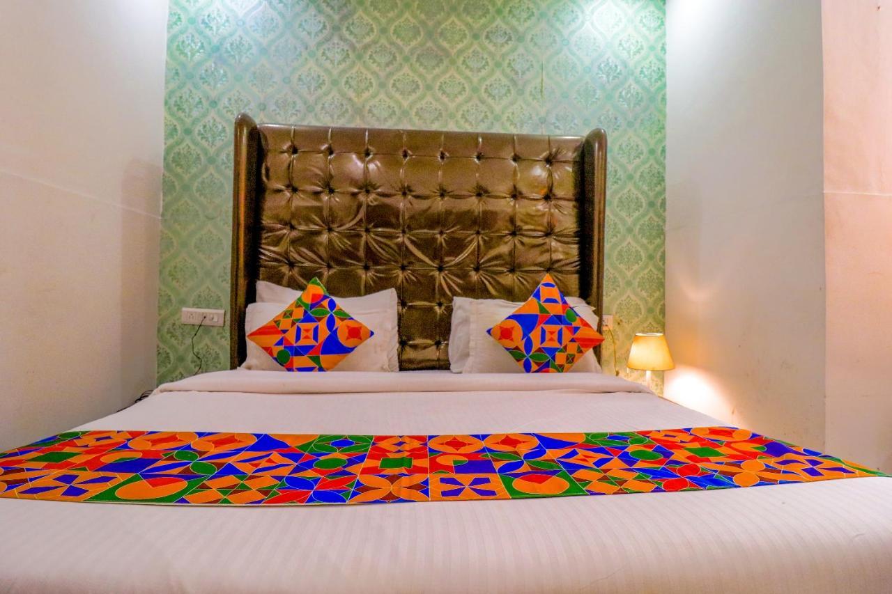 Fabhotel Ricky International Hotel 3*