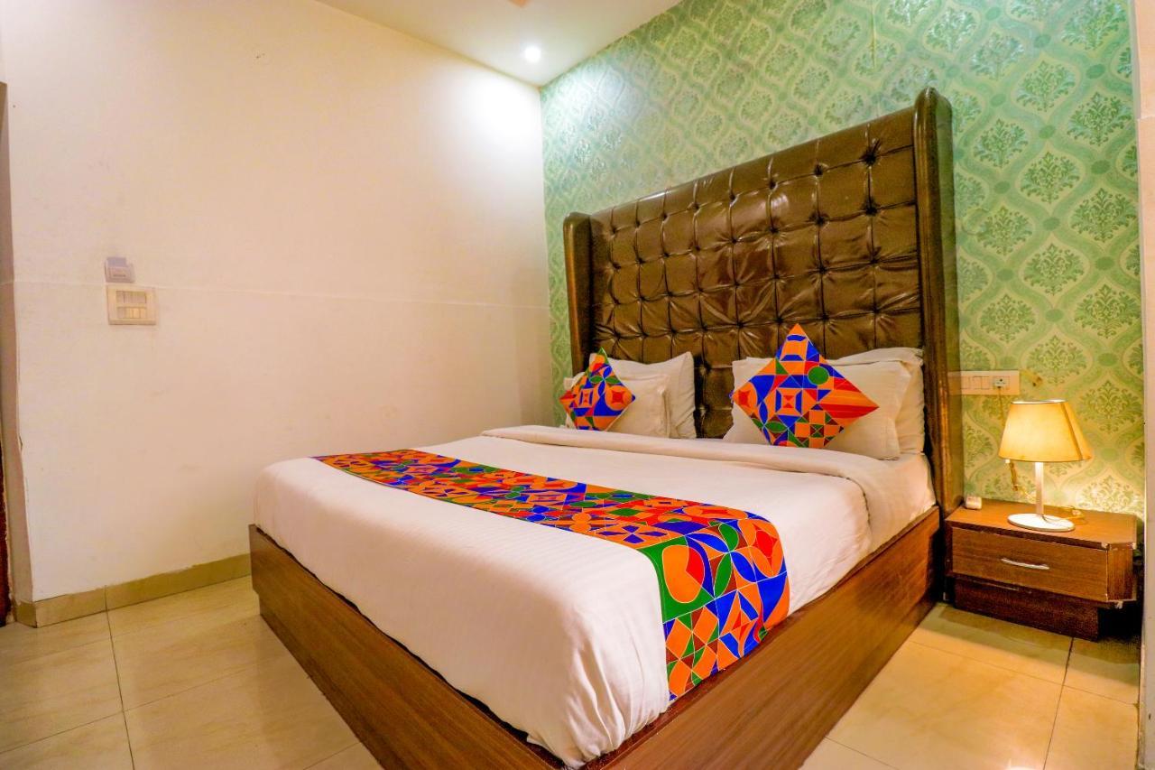 Fabhotel Ricky International Hotel Amritsar