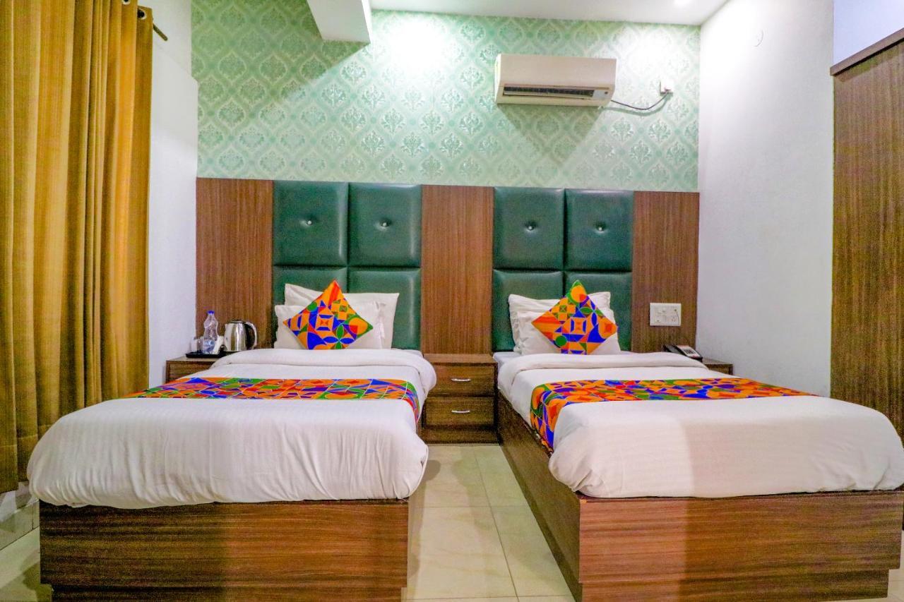 Hotel Fabhotel Ricky International Amritsar