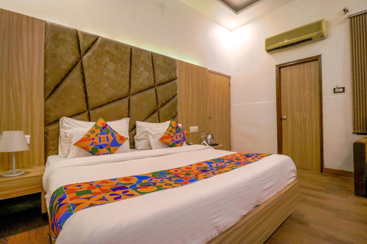 Fabhotel Ricky International Hotel Amritsar