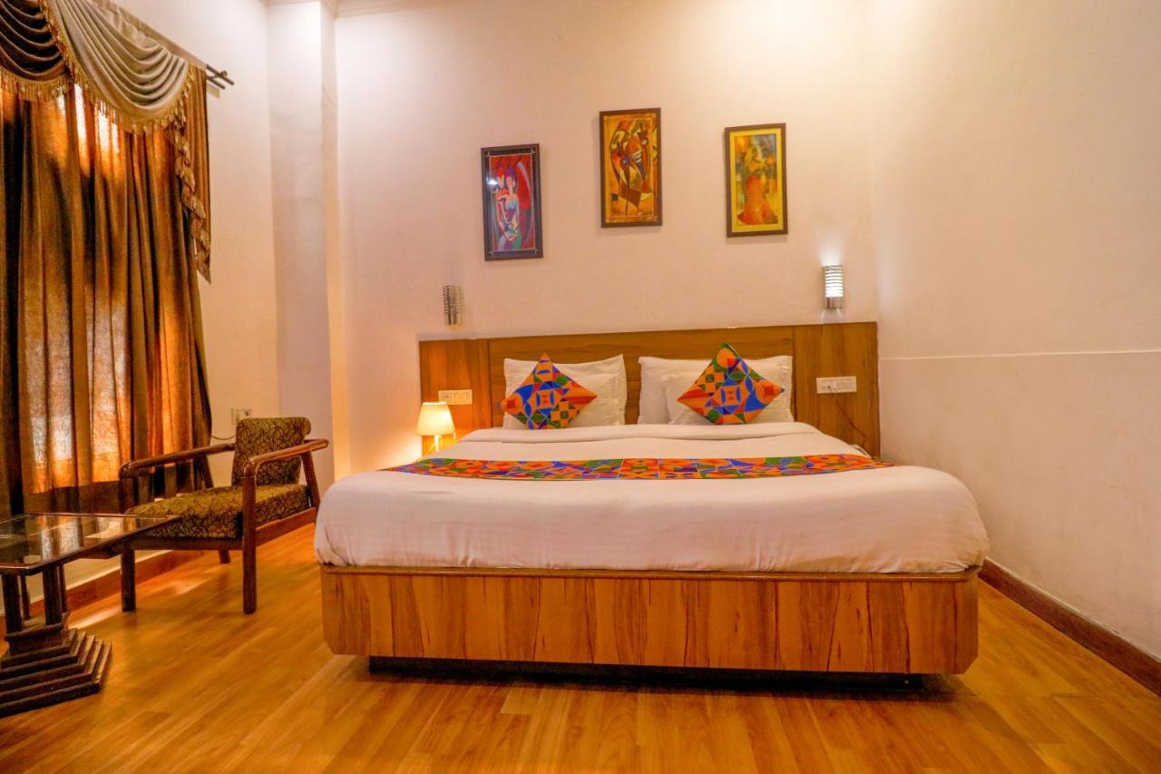 Fabhotel Ricky International Amritsar