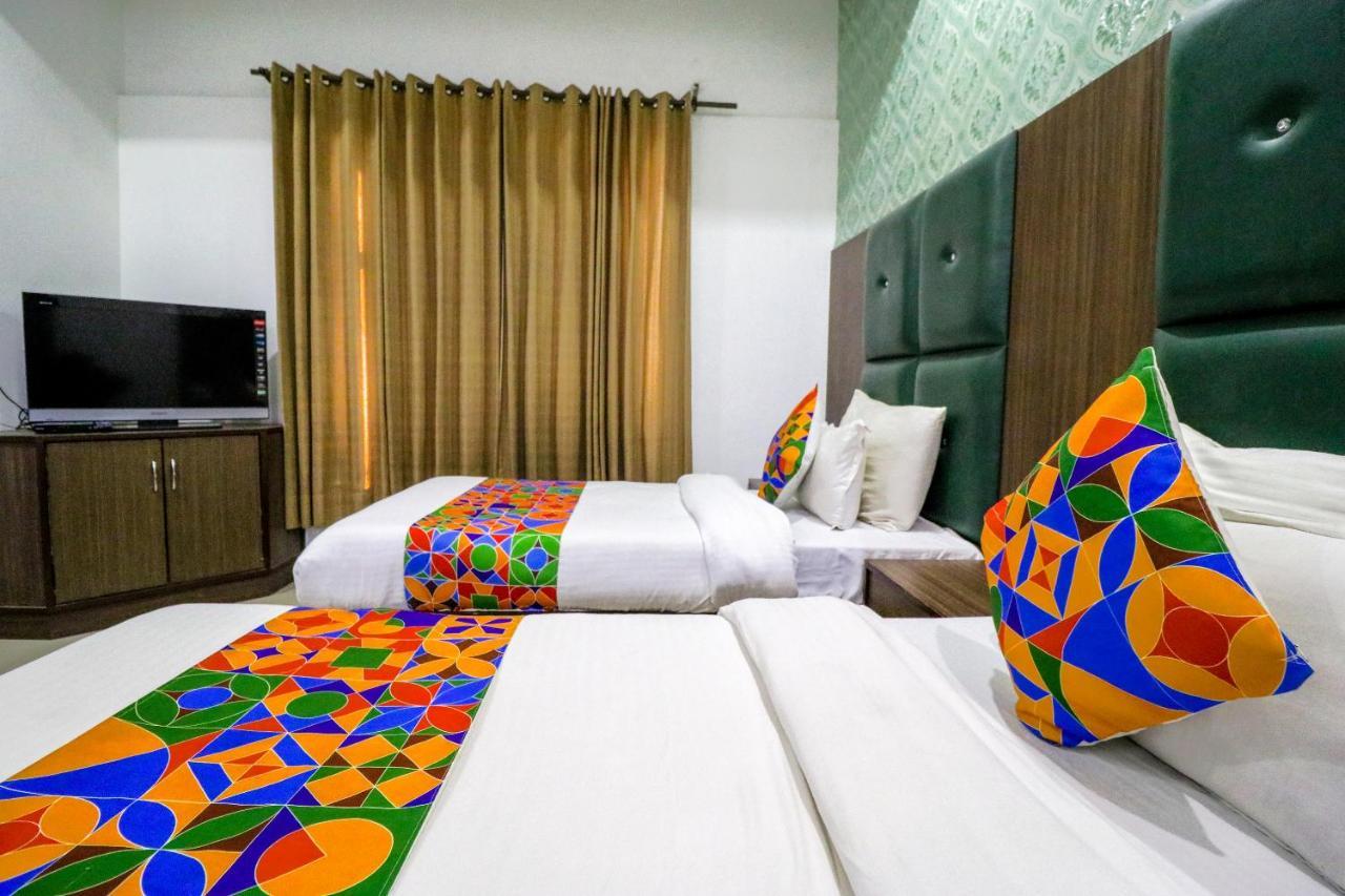 Hotel Fabhotel Ricky International Amritsar