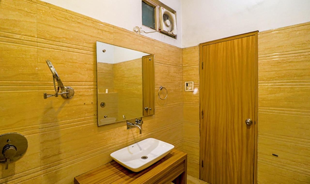 Fabhotel Ricky International Amritsar
